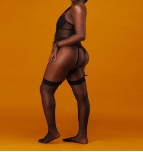 escort and massage in kenya
